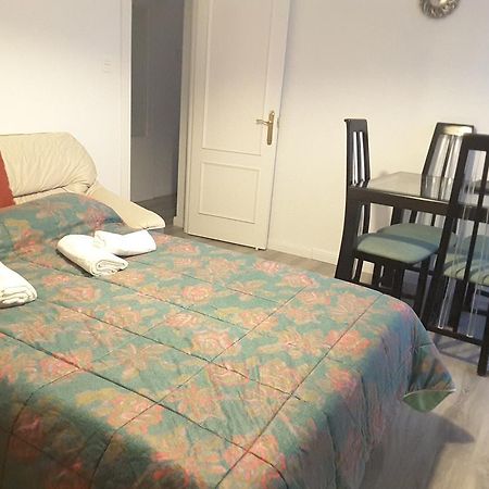 Апартаменты Atico Con Terraza En La Jota Сарагоса Экстерьер фото