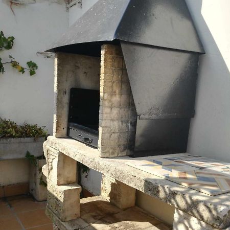 Апартаменты Atico Con Terraza En La Jota Сарагоса Экстерьер фото