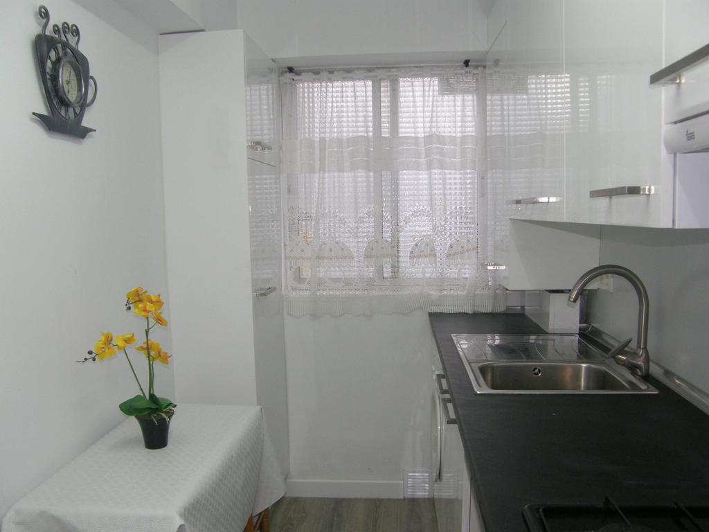 Апартаменты Atico Con Terraza En La Jota Сарагоса Экстерьер фото
