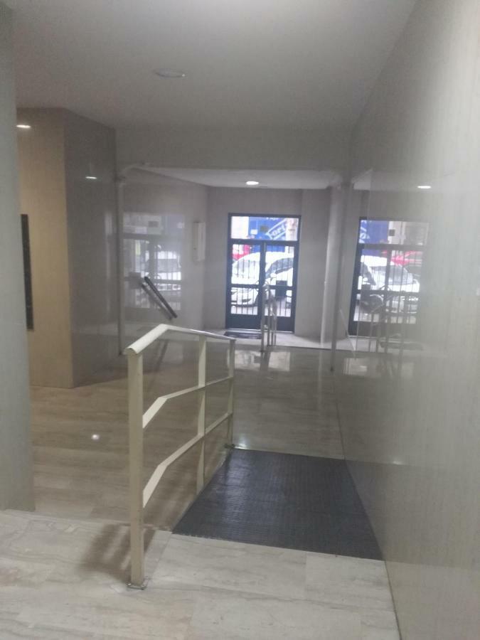 Апартаменты Atico Con Terraza En La Jota Сарагоса Экстерьер фото