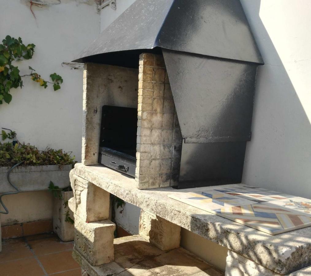 Апартаменты Atico Con Terraza En La Jota Сарагоса Экстерьер фото